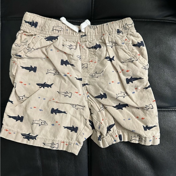 Boys assorted shorts (assorted sizes 4T through 6-7) - Picture 2 of 13